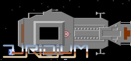 Uridium — steamgrid