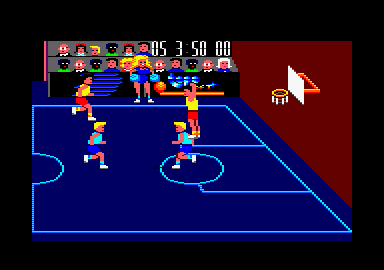 Basket Cases — ss (EU)