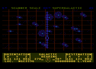 Space Beagle - Hyper Drive — ss (WOR)