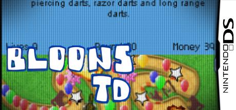 Bloons TD — steamgrid