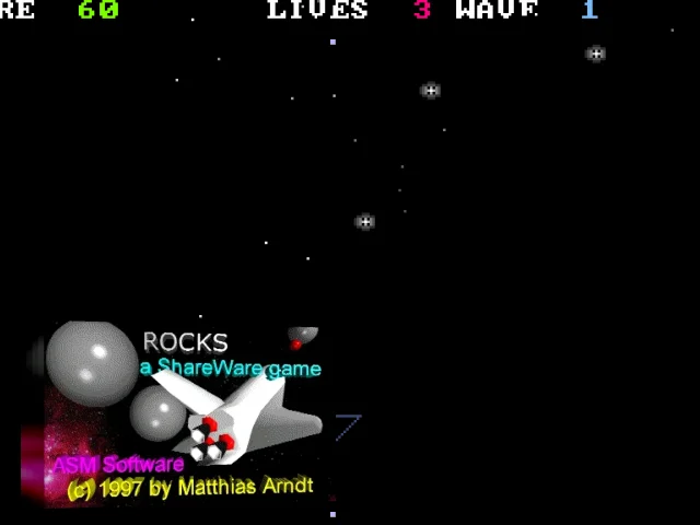 Rocks — mixrbv2 (WOR)