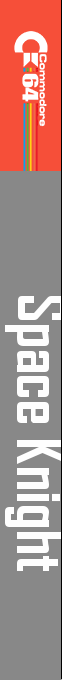 Space Knight — box-2D-side (CUS)