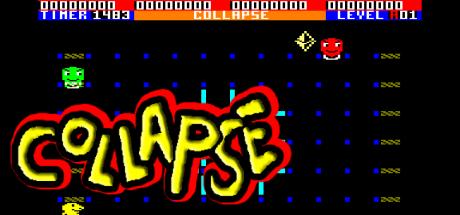 Collapse — steamgrid
