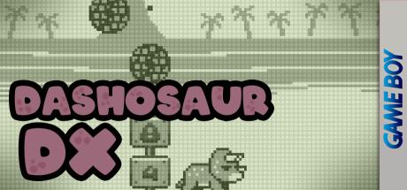 Dashosaur DX — steamgrid