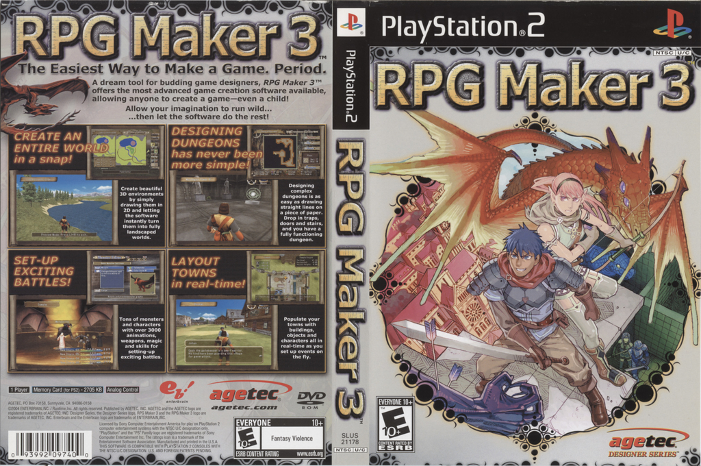 RPG Tkool — box-texture (US)