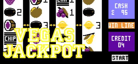 Vegas Jackpot — steamgrid