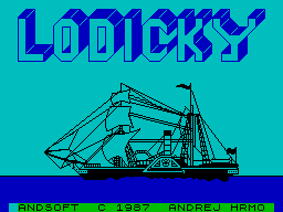Lodicky — sstitle (WOR)
