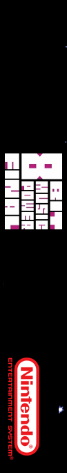 8Bit Music Power Final — box-2D-side (SS)