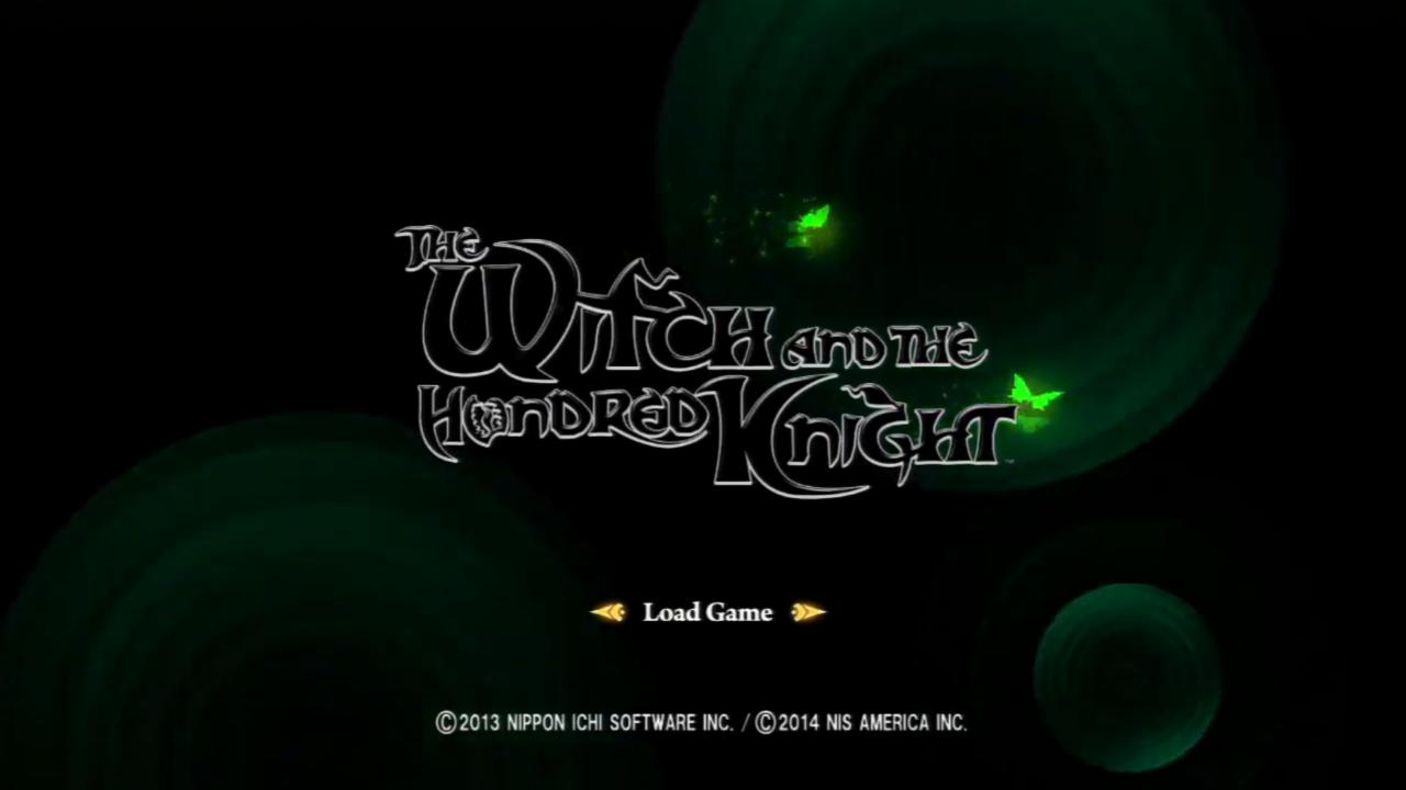 Witch and the Hundred Knight, The — sstitle (WOR)