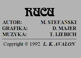 Rucu — sstitle (WOR)