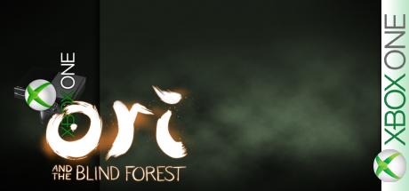 Ori and the Blind Forest — steamgrid