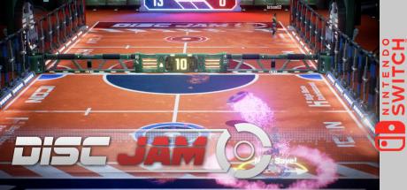 Disc Jam — steamgrid