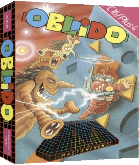 Oblido — box-3D (WOR)