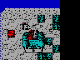 Heroes Of Might And Magic — ss (WOR)