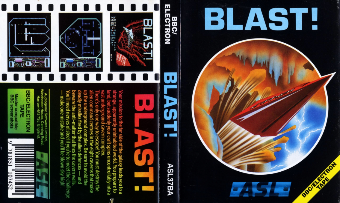 Blast! — box-texture (WOR)