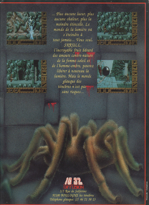 Skrull — box-2D-back (FR)