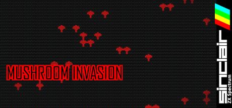 Mushroom Invasion — steamgrid