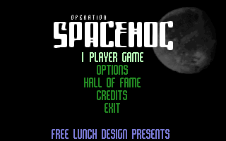Operation Spacehog box art