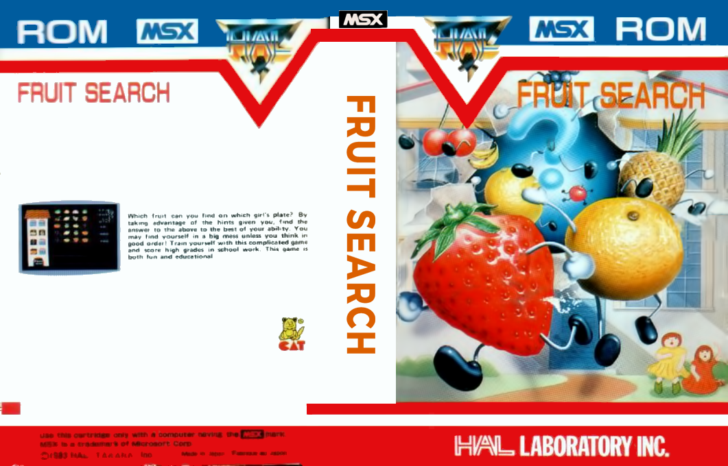 Fruit Search — box-texture (EU)