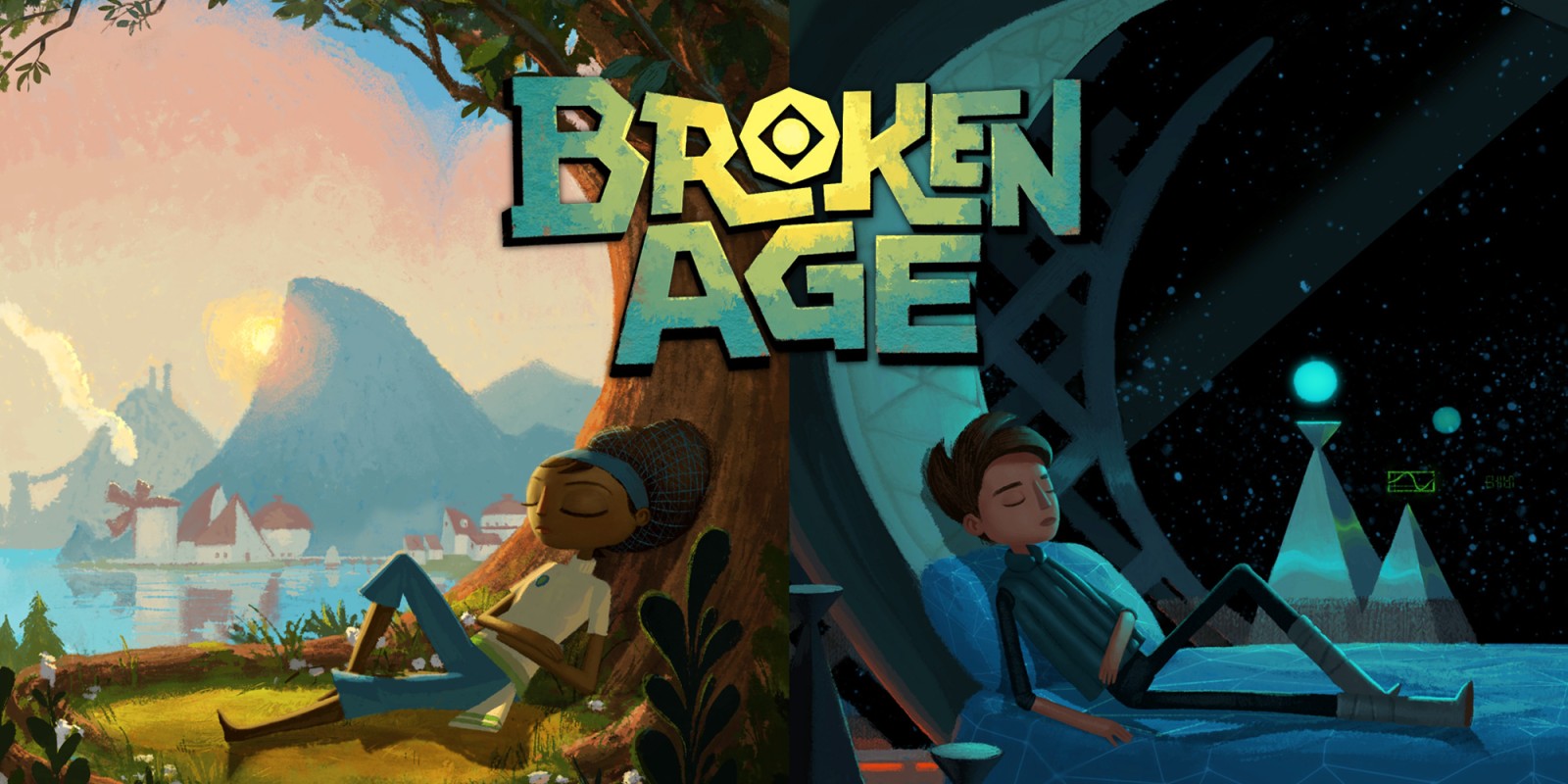 Broken Age — sstitle (WOR)