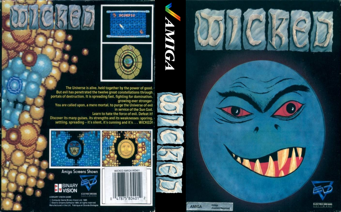 Wicked — box-texture (WOR)