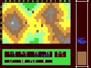 Fire-Copter — ss (WOR)