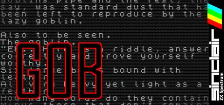 Gob — steamgrid