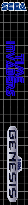 Time Invaders — box-2D-side (SS)