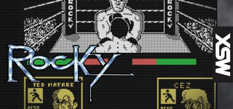Rocky — steamgrid
