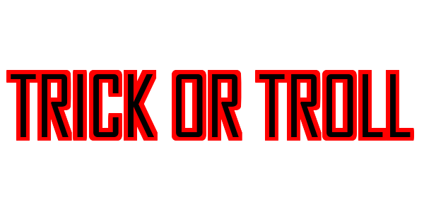 Trick or Troll? — wheel-hd (SS)