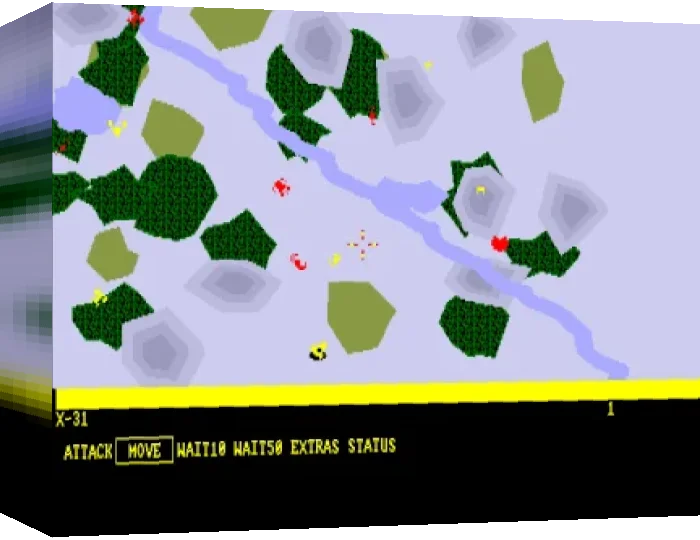 Roboter — box-3D (WOR)