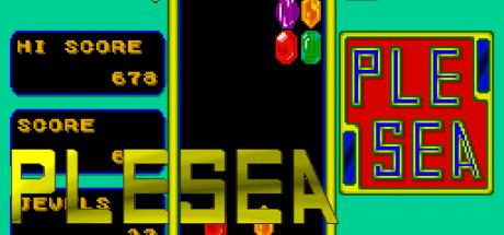 Plesea — steamgrid