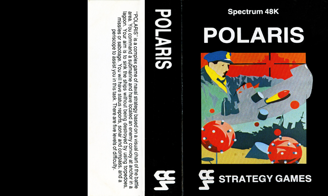 Polaris — box-texture (EU)