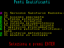 Riforma Sanitaria — ss (WOR)