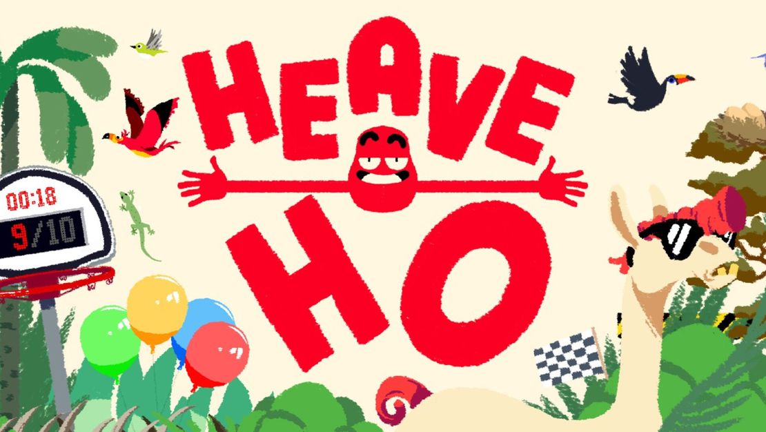 Heave Ho — sstitle (WOR)