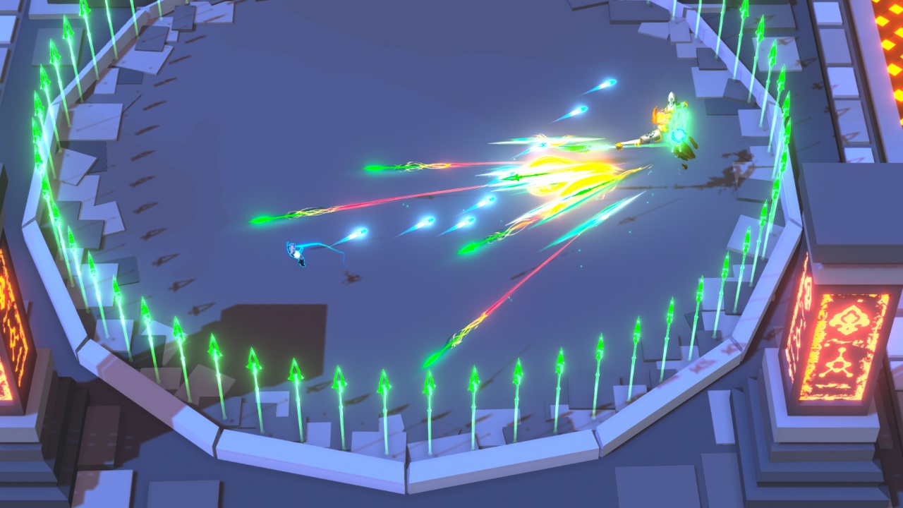 Godstrike — ss (WOR)