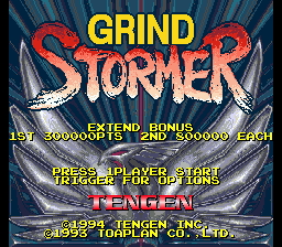 Grind Stormer — sstitle (WOR)