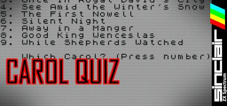 Carol Quiz — steamgrid