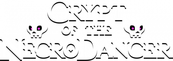 Crypt of the NecroDancer — wheel (WOR)