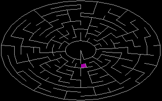 PolyMaze — ss (WOR)