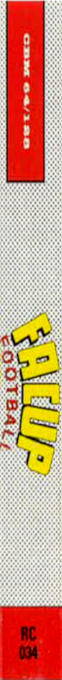 FA Cup Football — box-2D-side (EU)