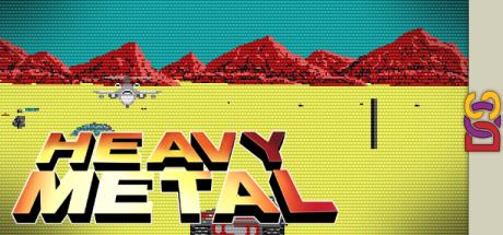 Heavy Metal — steamgrid