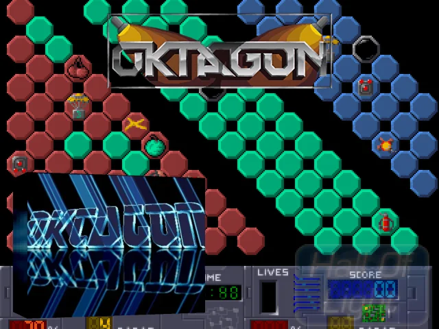 Oktagon — mixrbv2 (WOR)