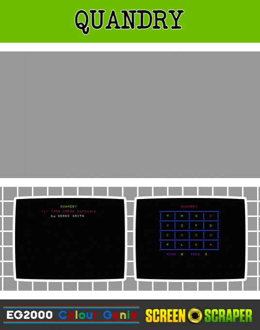Quandry — box-2D-back (SS)