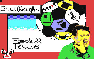 Brian Clough's Football Fortunes — sstitle (WOR)