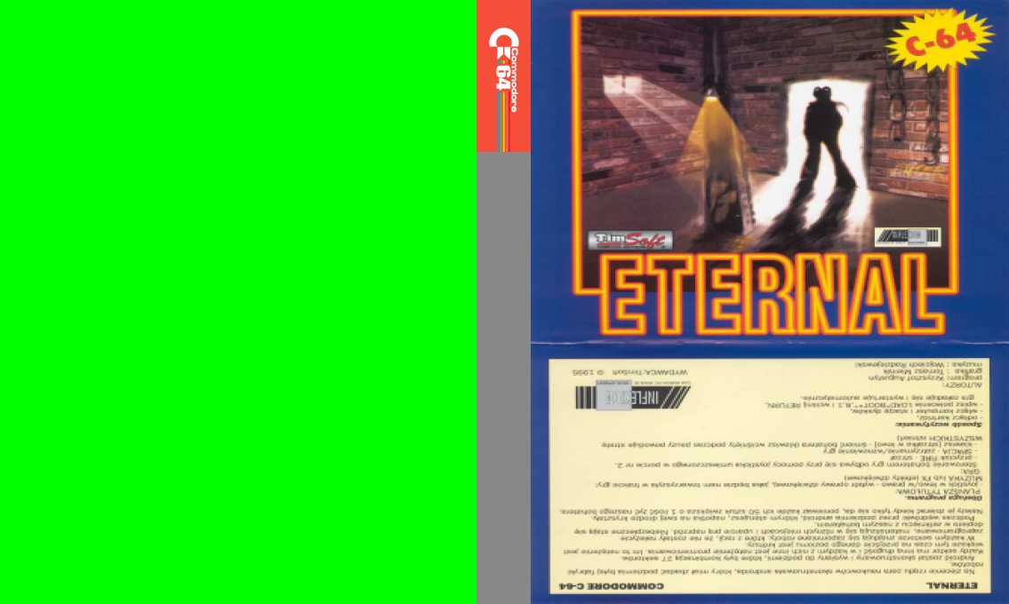 Eternal — box-texture (WOR)