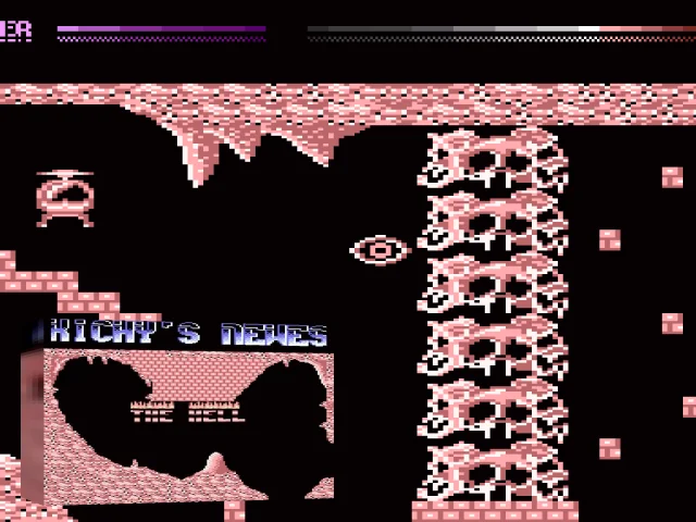 Hell, The — mixrbv2 (WOR)
