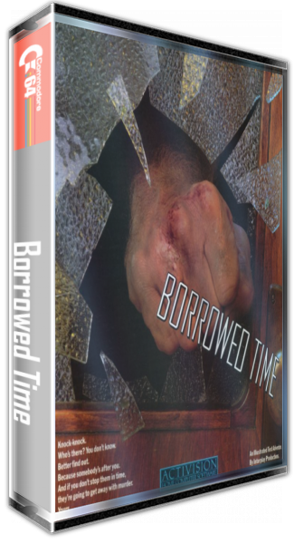 Borrowed Time — box-3D (US)