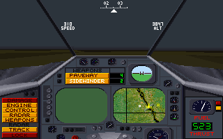 Operation AirStorm — ss (WOR)