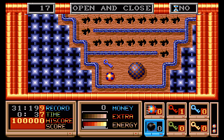 Rock 'n Roll — ss (EU)